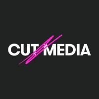 Cut Media Logo