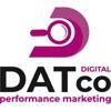 DATco Digital Logo