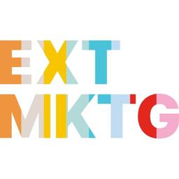 External Marketing Logo