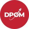 DP Online Marketing Ltd Logo
