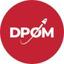 DP Online Marketing Ltd Logo