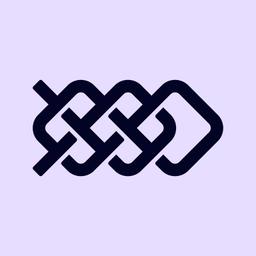 Loom Digital | B Corp™ Logo