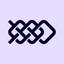 Loom Digital | B Corp™ Logo