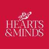 Hearts & Minds Logo
