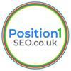 Position1SEO Logo