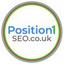 Position1SEO Logo