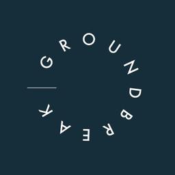 Groundbreak Productions Logo