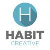 Habit Creative Logo