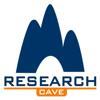ResearchCave Technology Logo