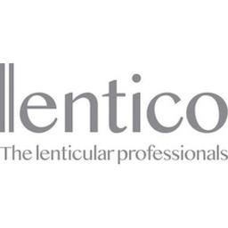 Lentico Logo
