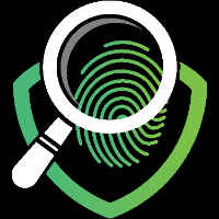 Bhagirath Detective Agency Logo