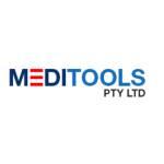 Meditools Ptyltd Logo