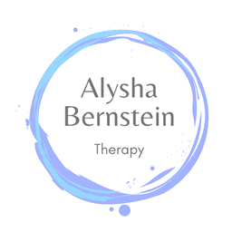 Alysha Bernstein Therapy Logo