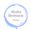 Alysha Bernstein Therapy Logo