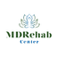 MD Rehab Center Logo