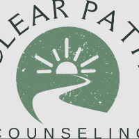 Clear Path Counseling Logo