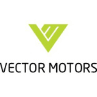 Vector Motors Logo