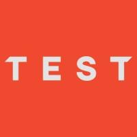 TEST Creative Logo