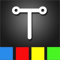 Teksyte Ltd Logo