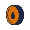 Tokenized Energy Logo