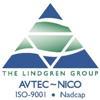 Avtec Finishing Logo