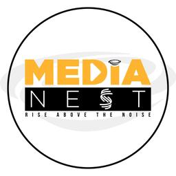 Media Nest Logo