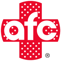 AFC Urgent Care Fountain City TN Logo