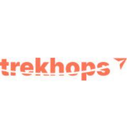 TrekHops Logo