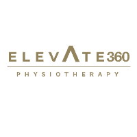 Elevate Physiotherapy Logo