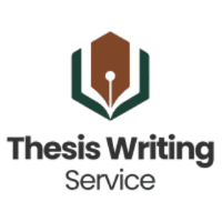 Thesis Writing Service Germany Logo