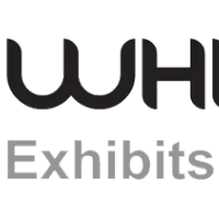 Whimsical Exhibits Logo