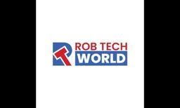 Rob Tech World Logo