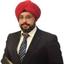 Dr Sandeep Singh Logo