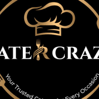 cater_craze Logo