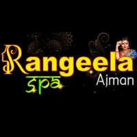 Rangeela MassageSPA Logo
