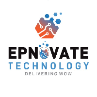 Epnovate Technology Pvt. Ltd. Logo