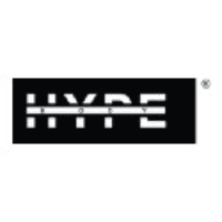 HYPEBODY Logo