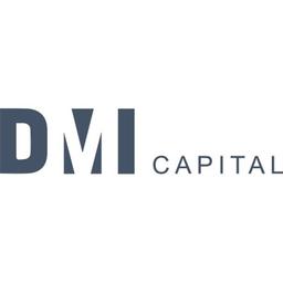 DMI Capital Logo