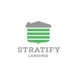 Stratify Lending - NMLS 1667057 Logo