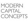 Modern Capital Concepts Logo