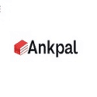 Ankpal Technologies Private Limited Logo