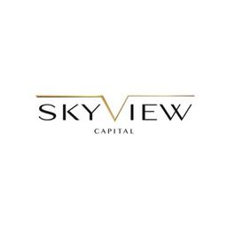 Skyview Capital Logo