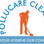 Pollucare cleaners Logo