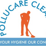 Pollucare cleaners Logo