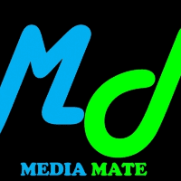 Media Mate Consultancy Logo
