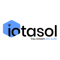 Iotasol Logo