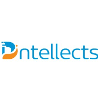 Dintellects Solutions Private Limited Logo