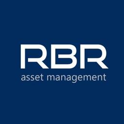 RBR Asset Management Logo