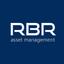 RBR Asset Management Logo