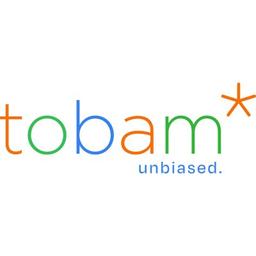 TOBAM Logo